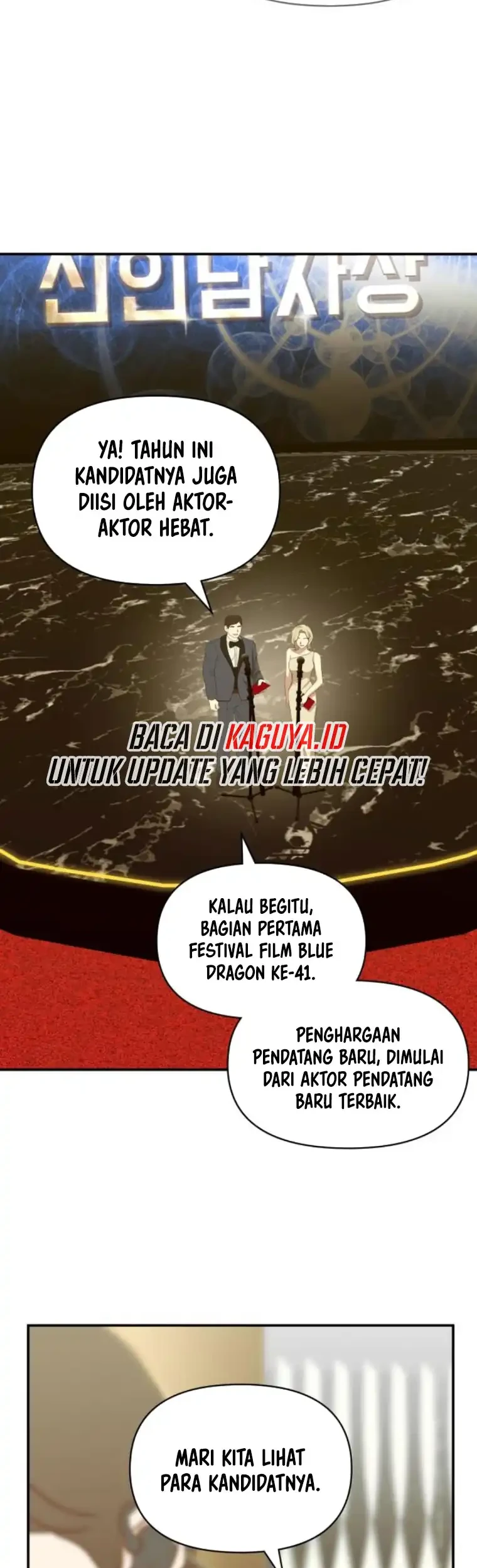 Chapter 80 - halaman 19