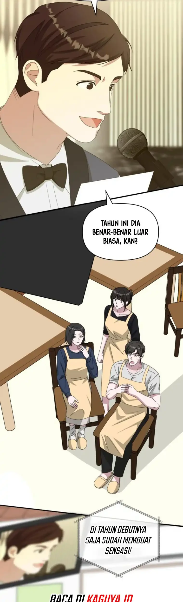 Chapter 80 - halaman 23