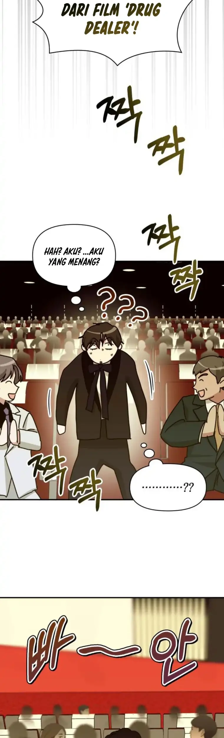 Chapter 80 - halaman 26