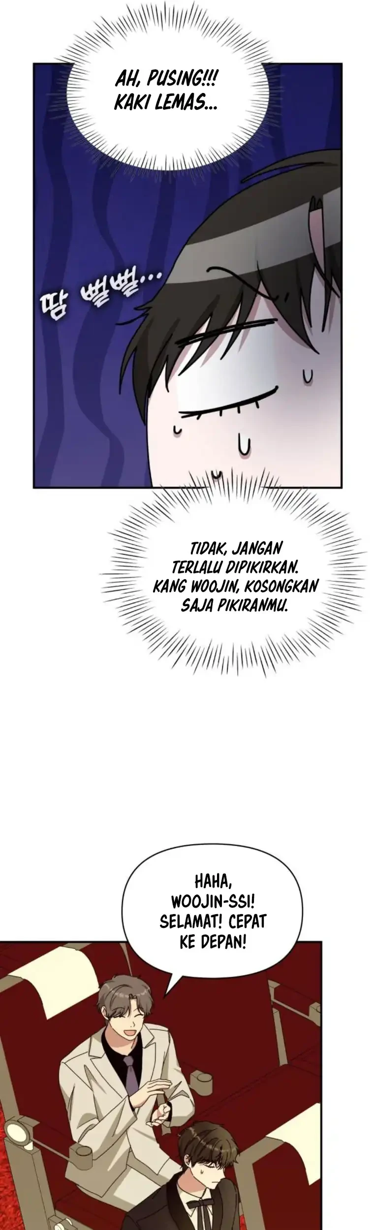 Chapter 80 - halaman 28