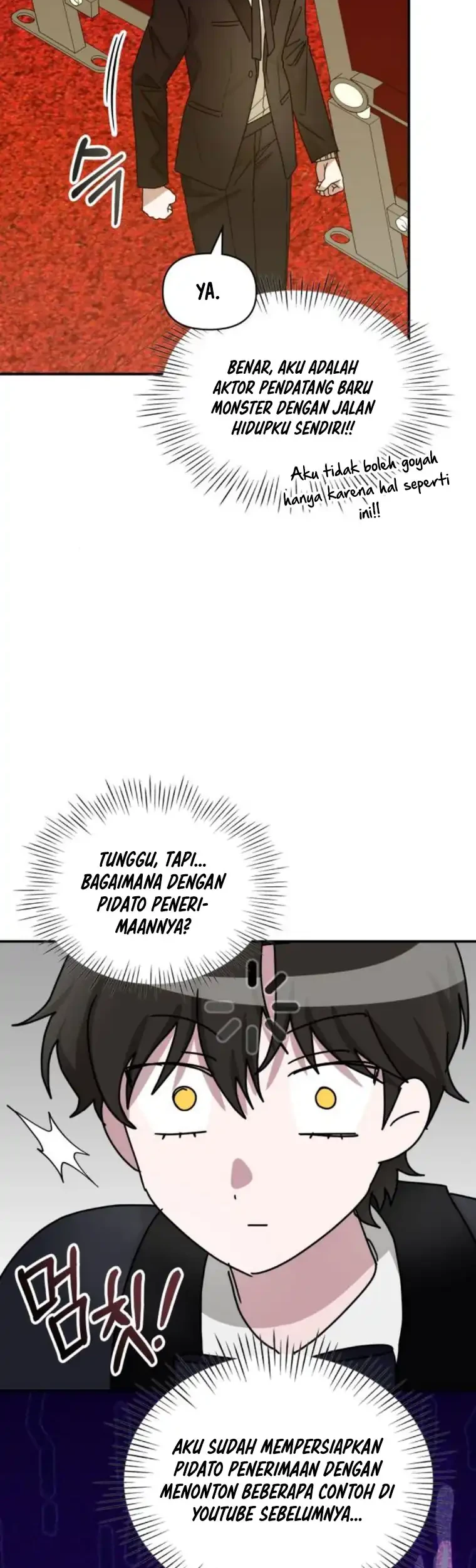 Chapter 80 - halaman 29