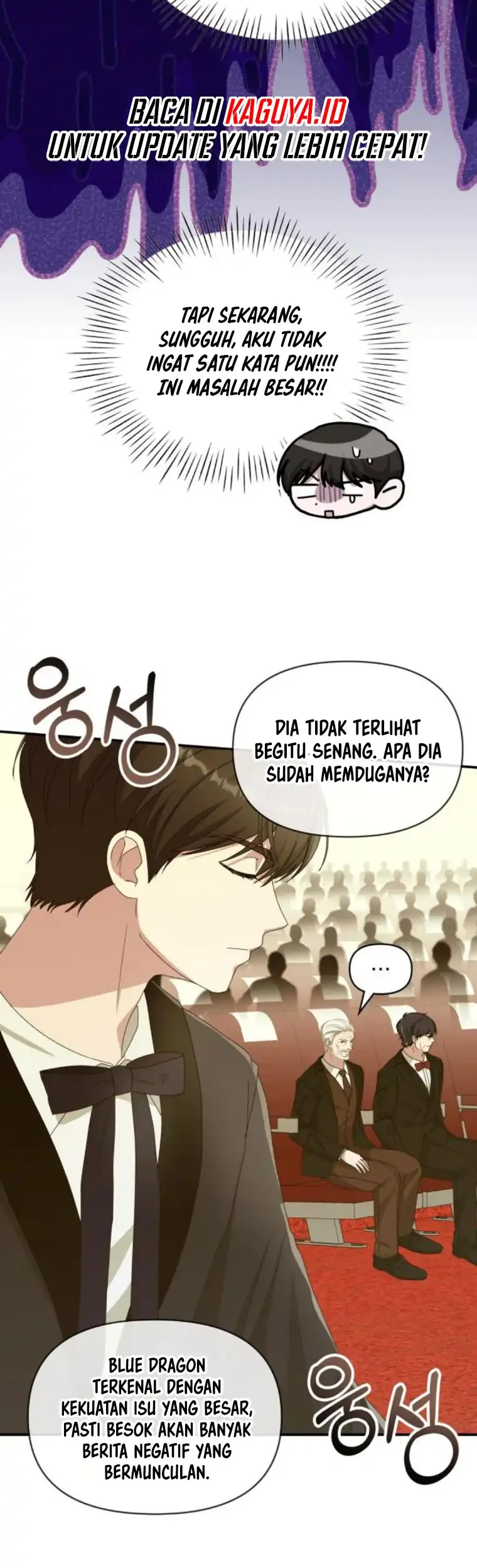 Chapter 80 - halaman 30