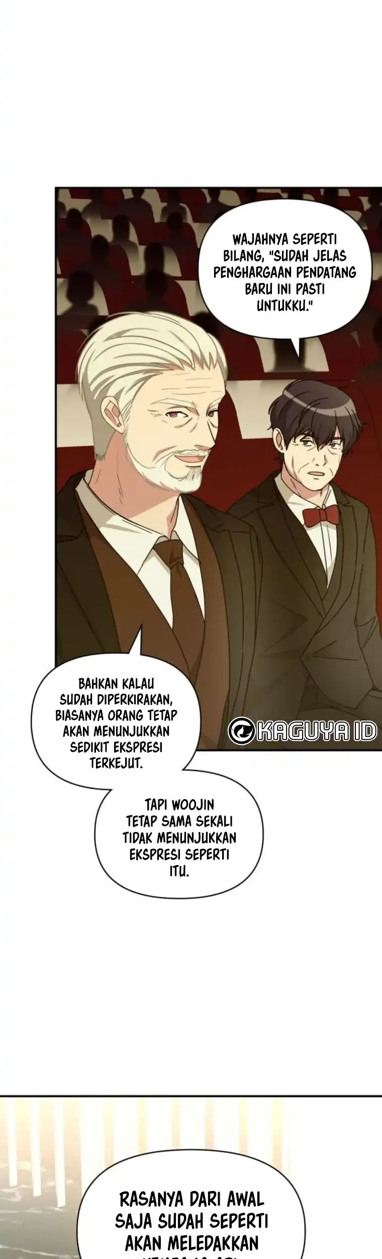 Chapter 80 - halaman 31