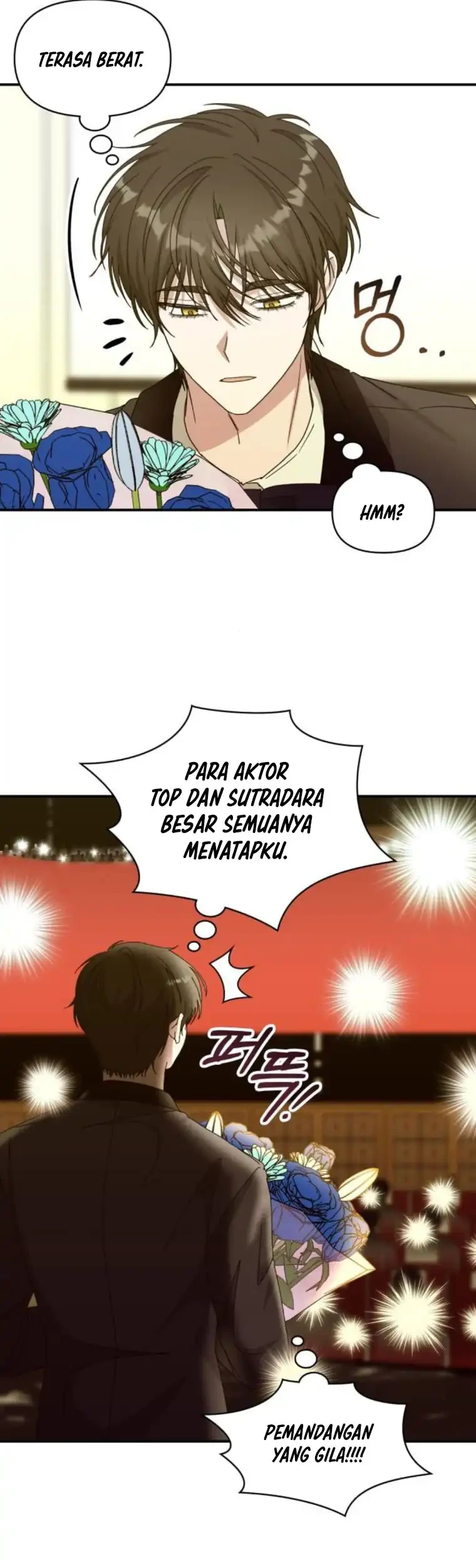 Chapter 80 - halaman 33