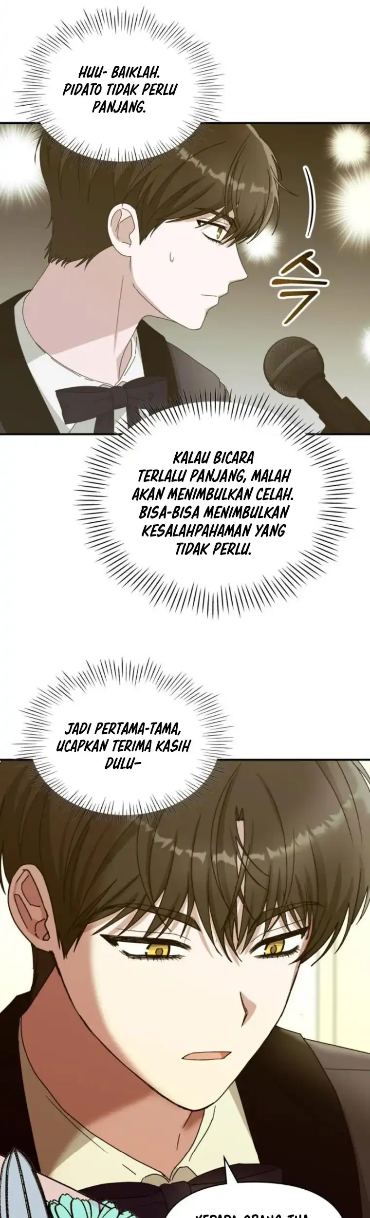 Chapter 80 - halaman 34