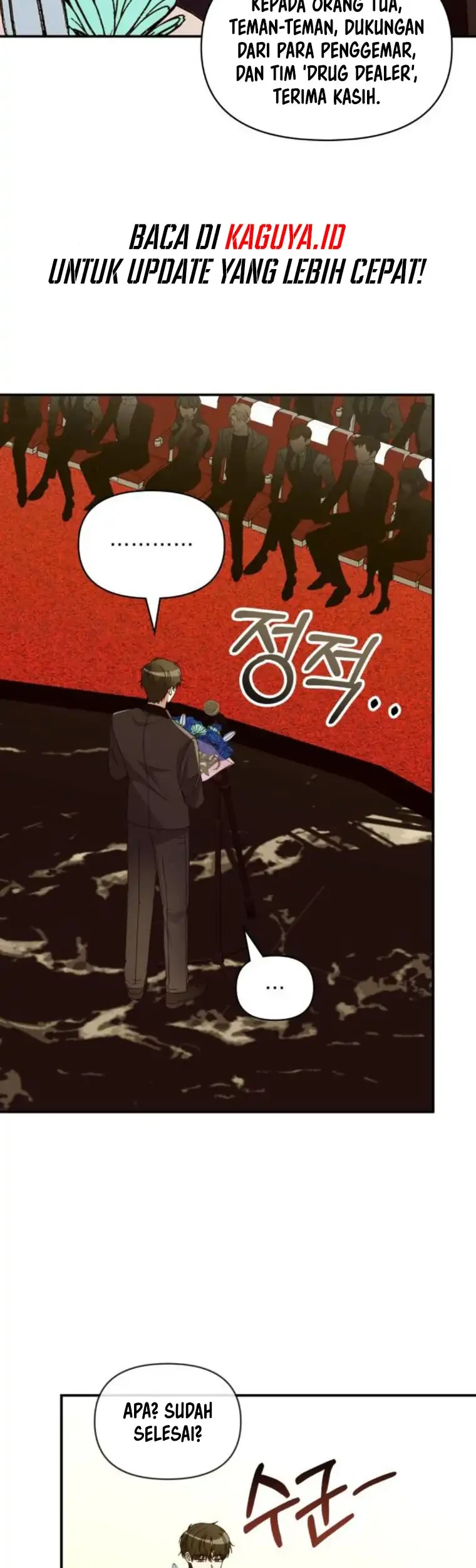 Chapter 80 - halaman 35