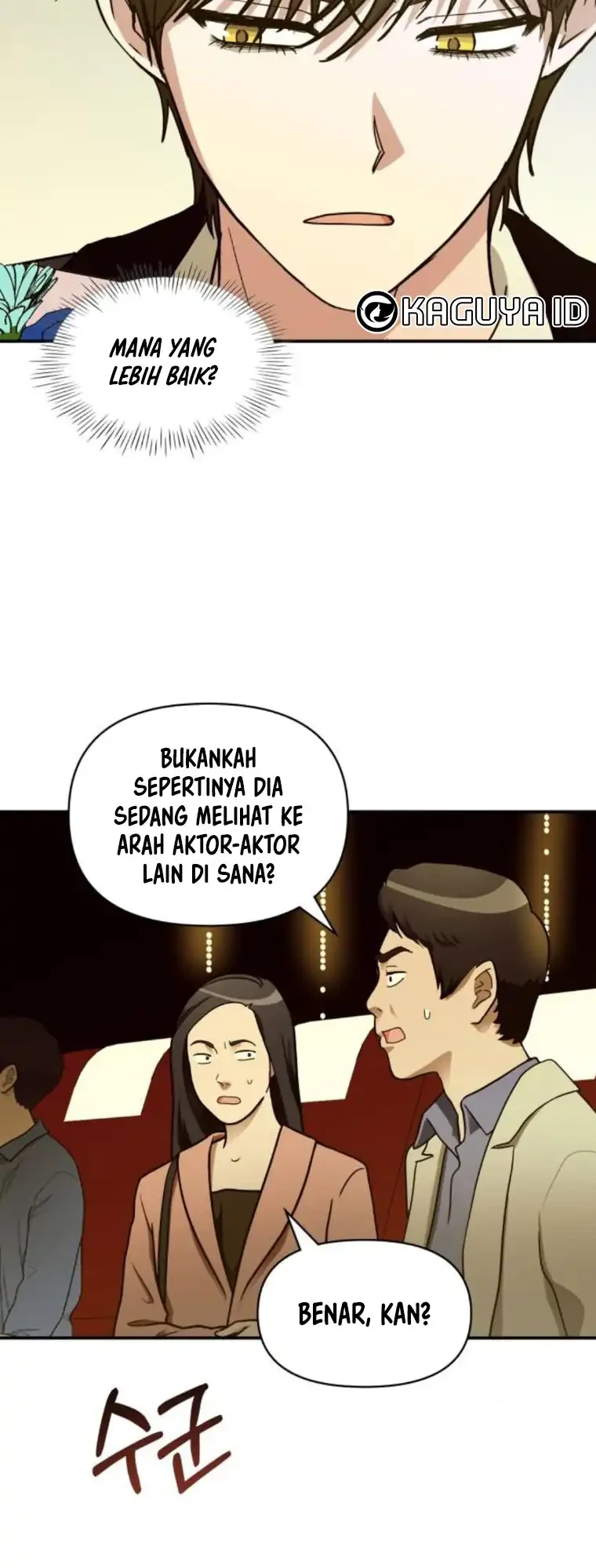 Chapter 80 - halaman 37