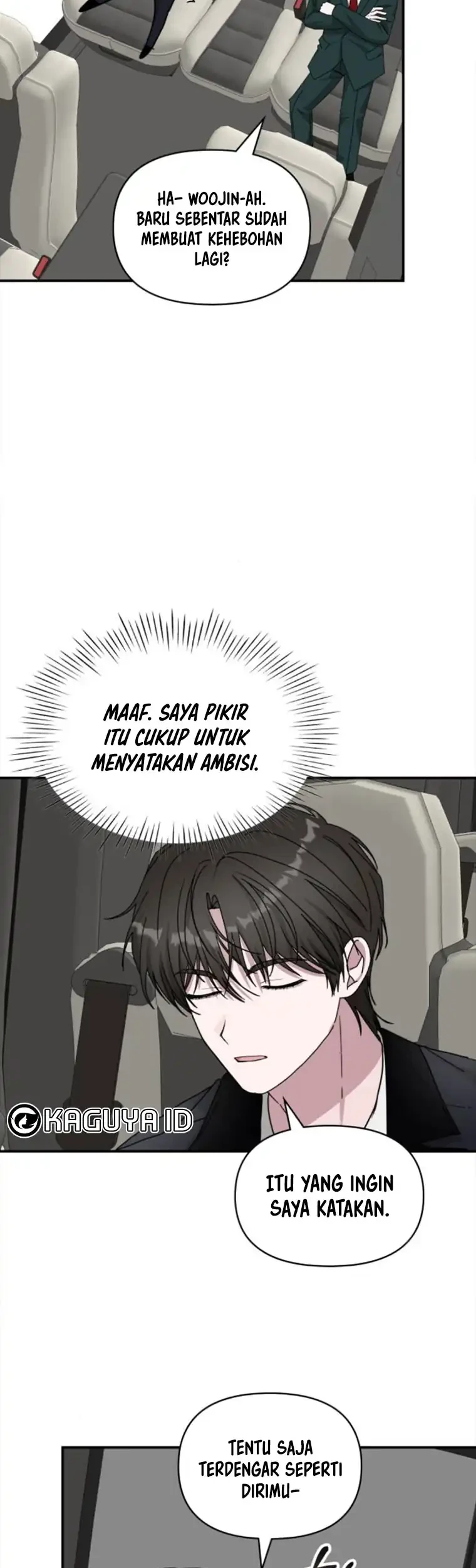 Chapter 81 - halaman 16