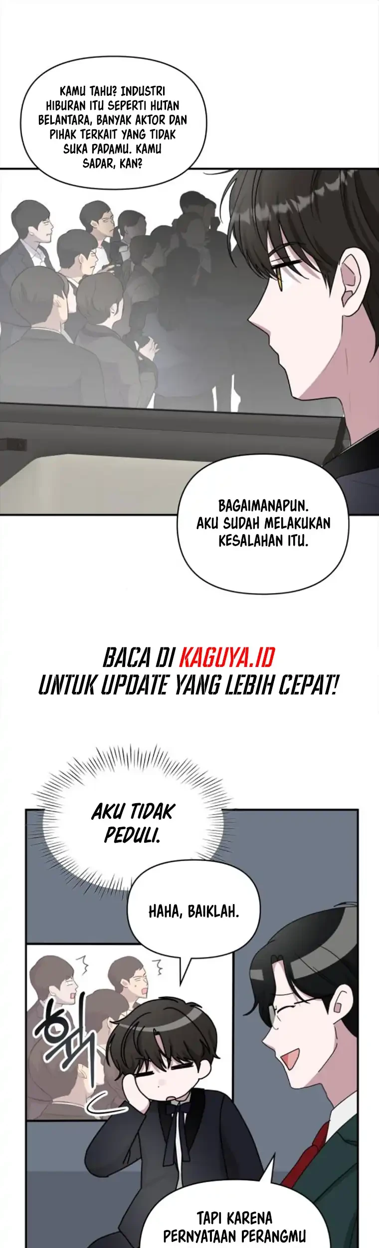 Chapter 81 - halaman 18