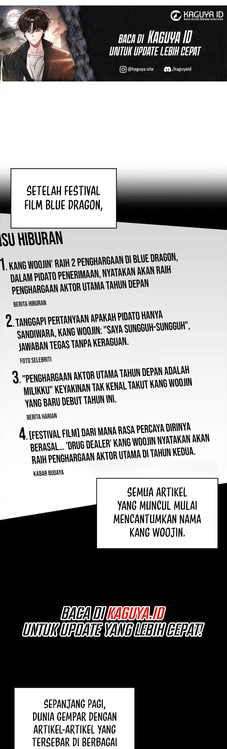 Chapter 81 - halaman 23