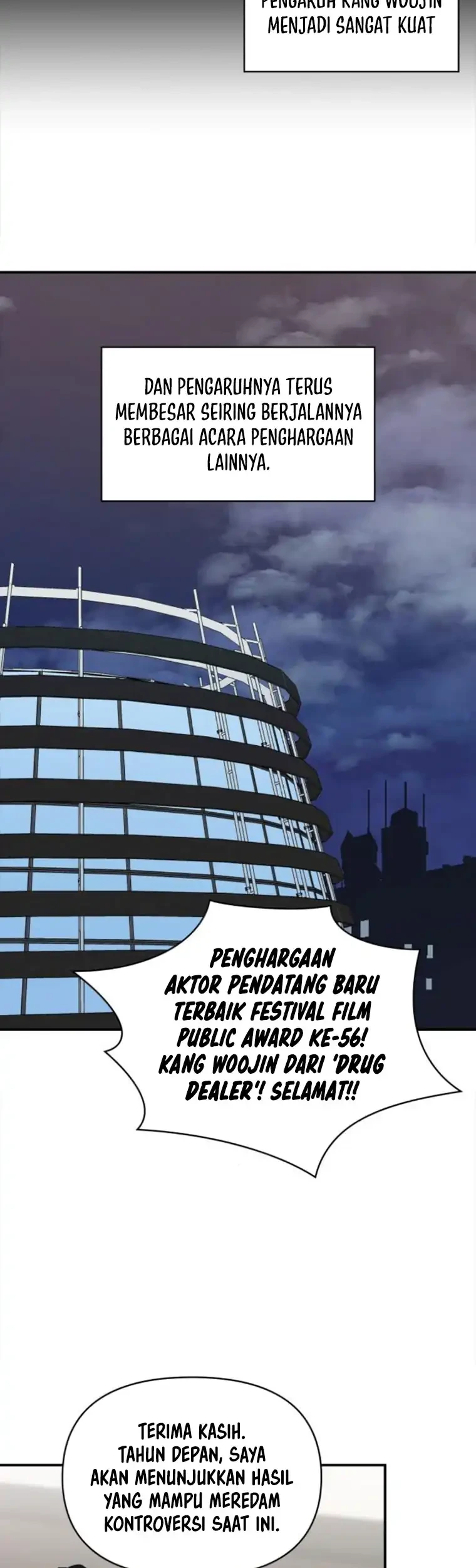 Chapter 81 - halaman 25