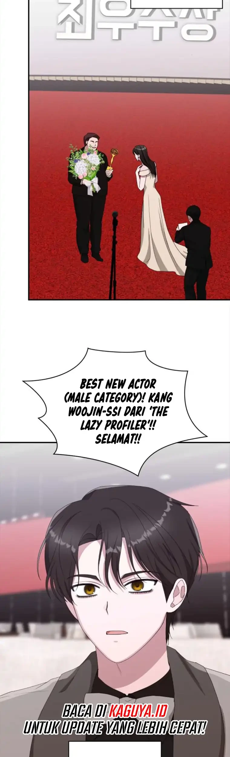 Chapter 81 - halaman 30