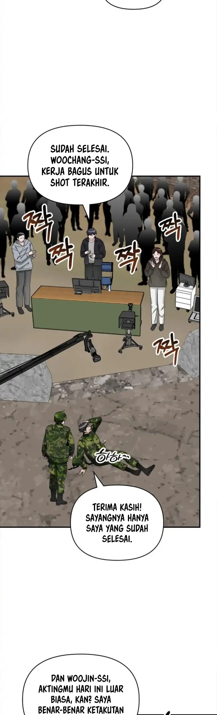 Chapter 81 - halaman 40