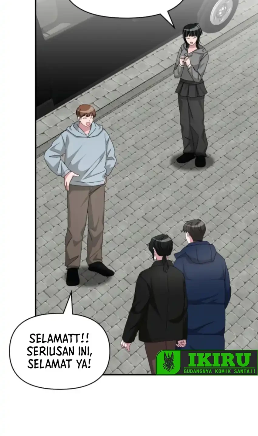 Chapter 82 - halaman 27