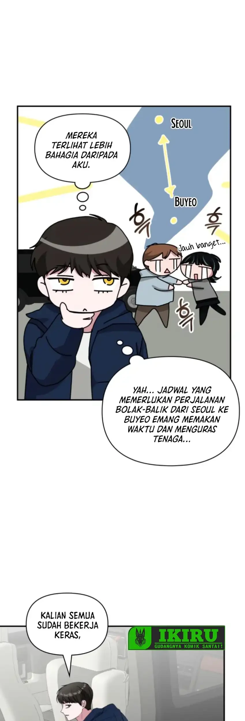 Chapter 82 - halaman 28