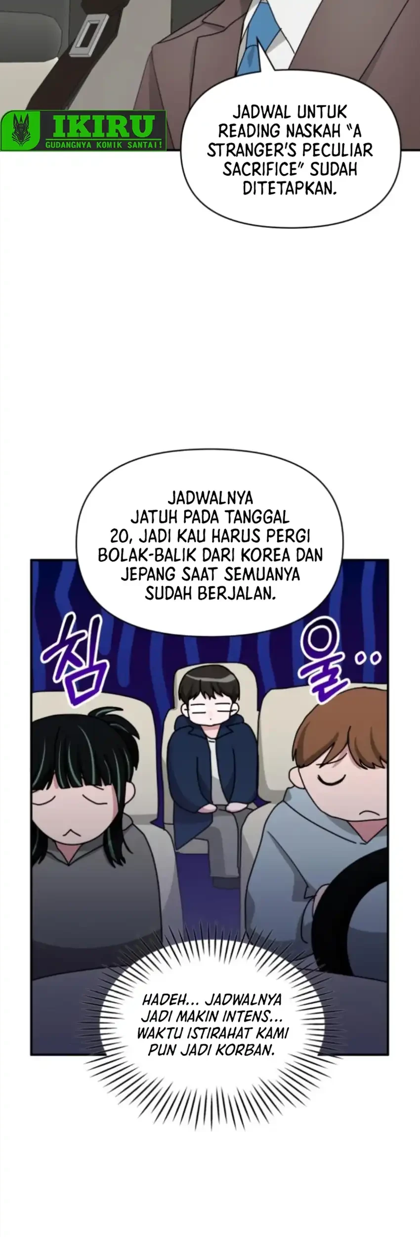 Chapter 82 - halaman 38