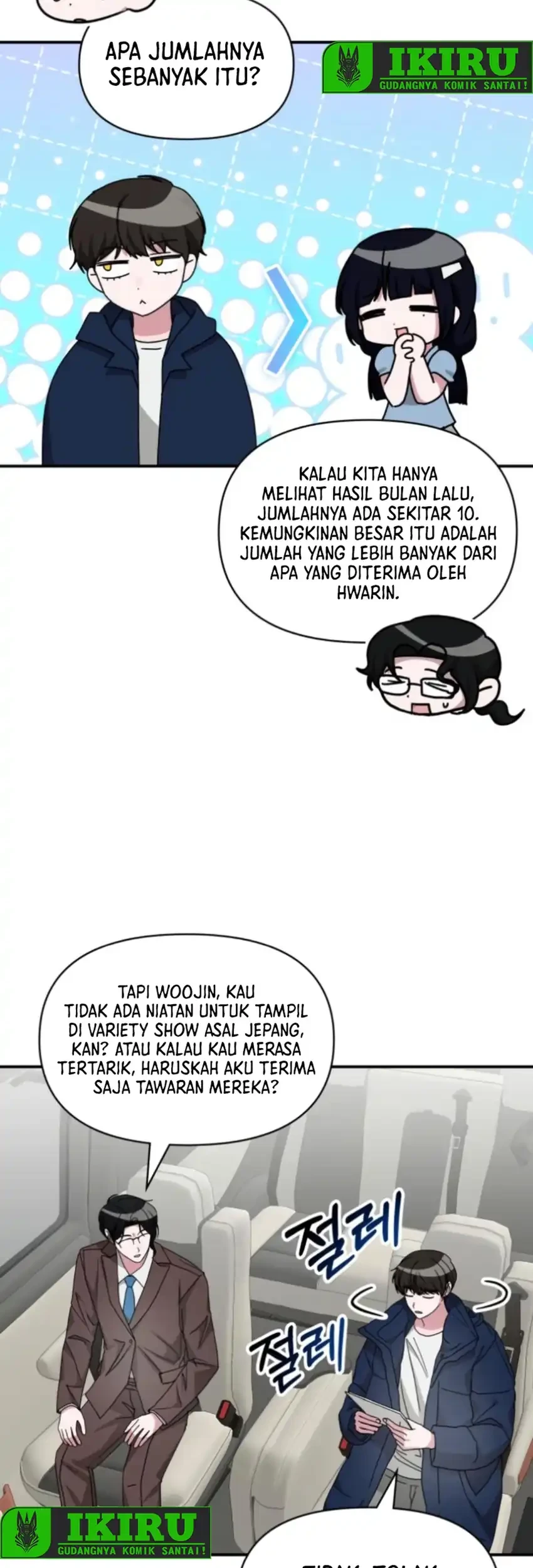 Chapter 82 - halaman 42