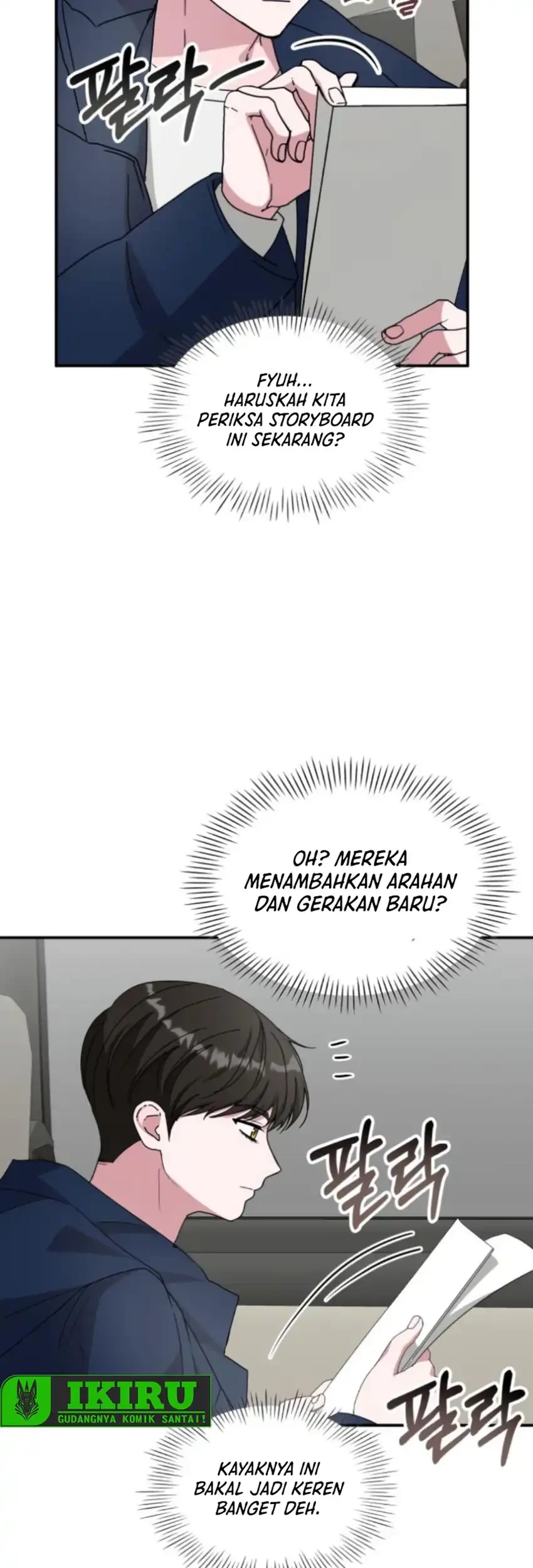 Chapter 82 - halaman 44