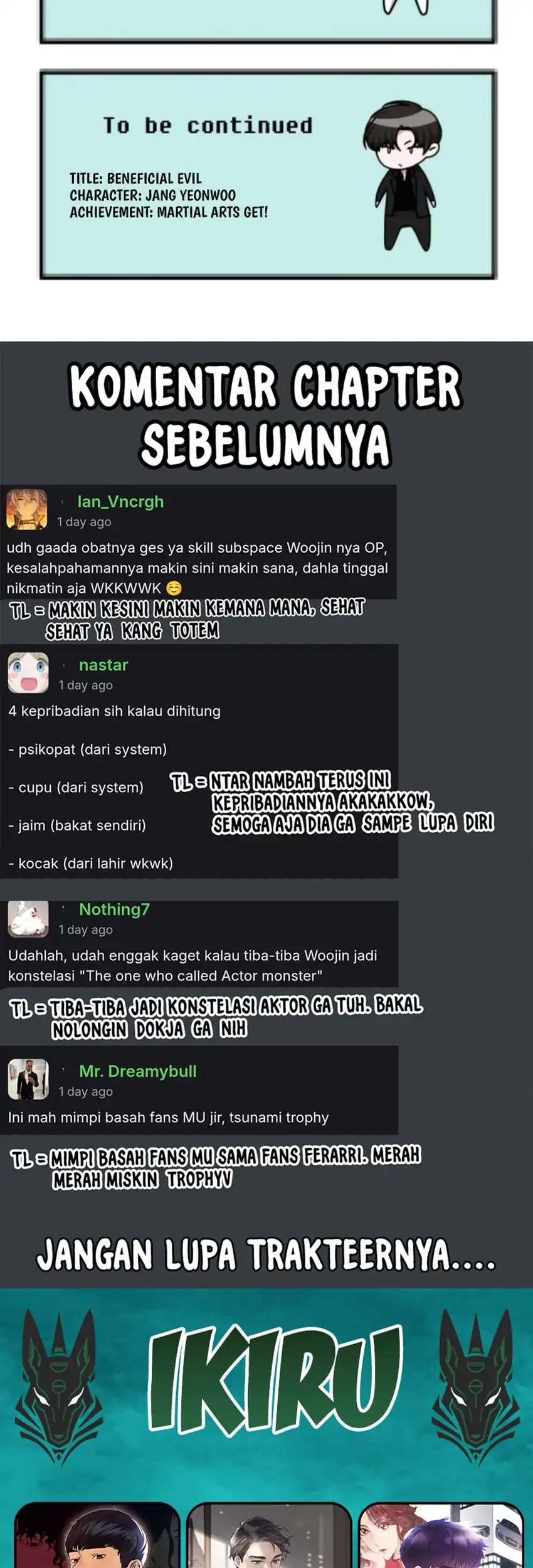 Chapter 82 - halaman 68