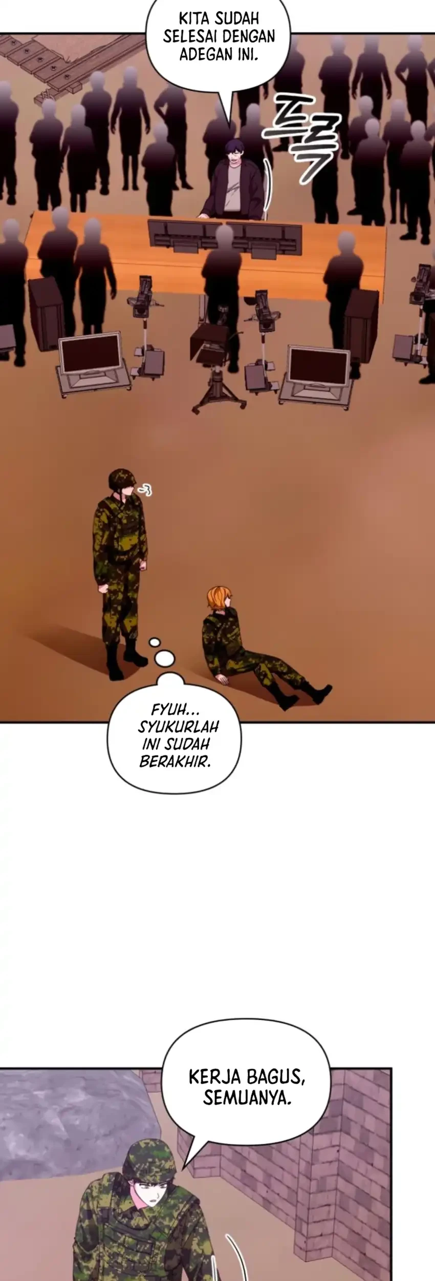 Chapter 82 - halaman 16
