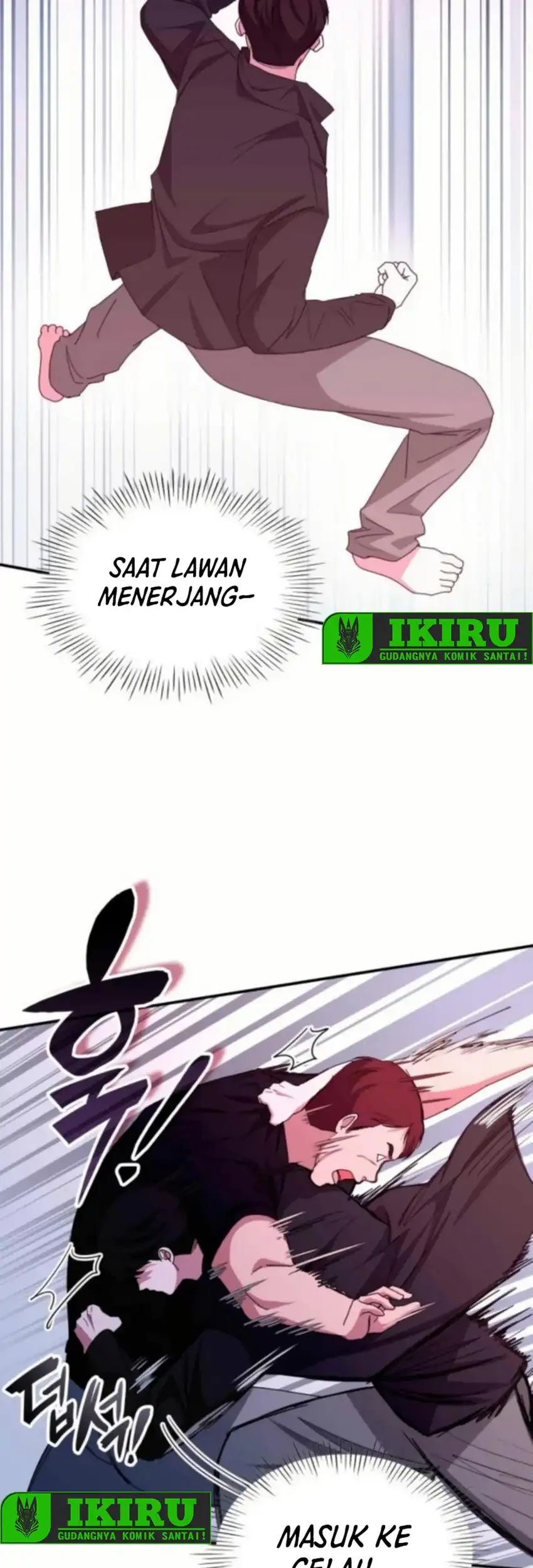 Chapter 83 - halaman 30