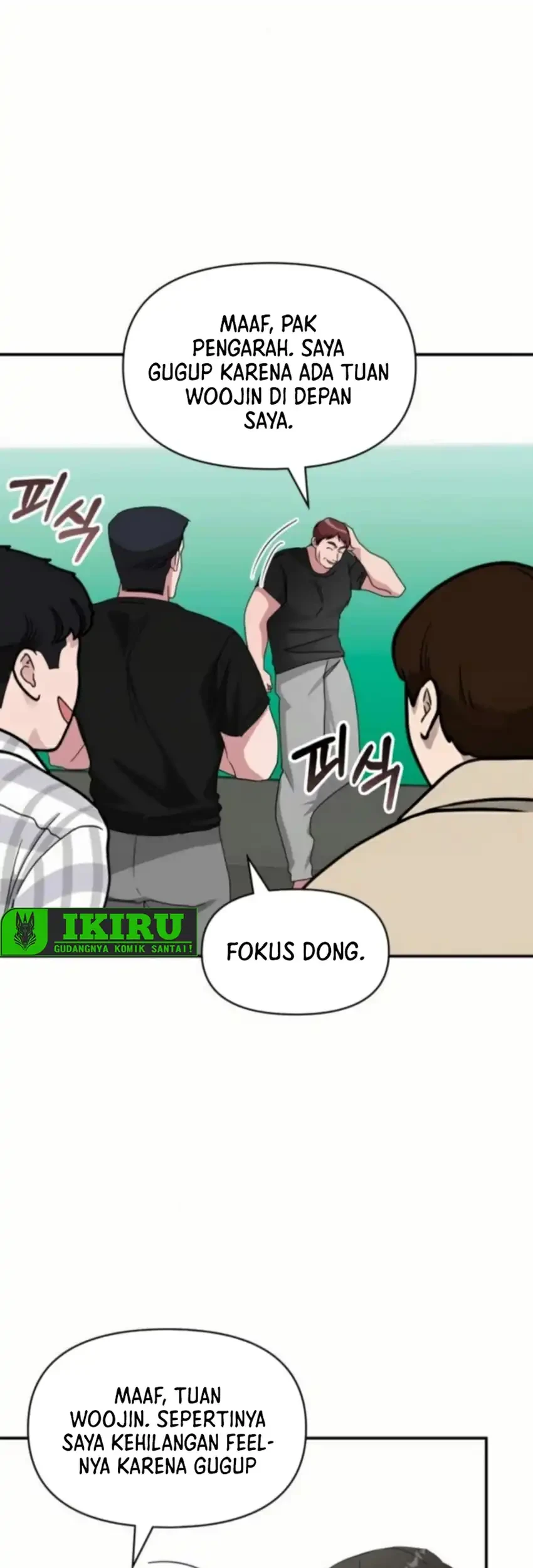 Chapter 83 - halaman 34