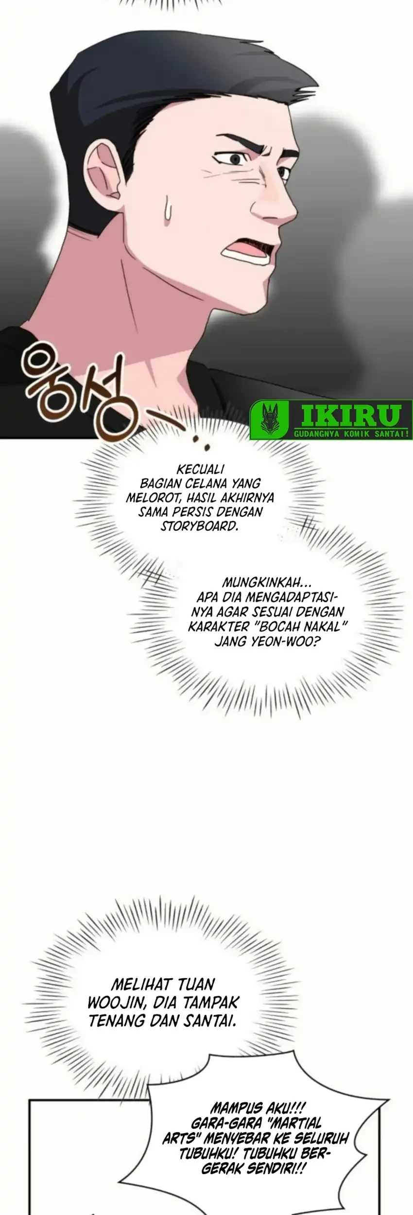 Chapter 83 - halaman 50