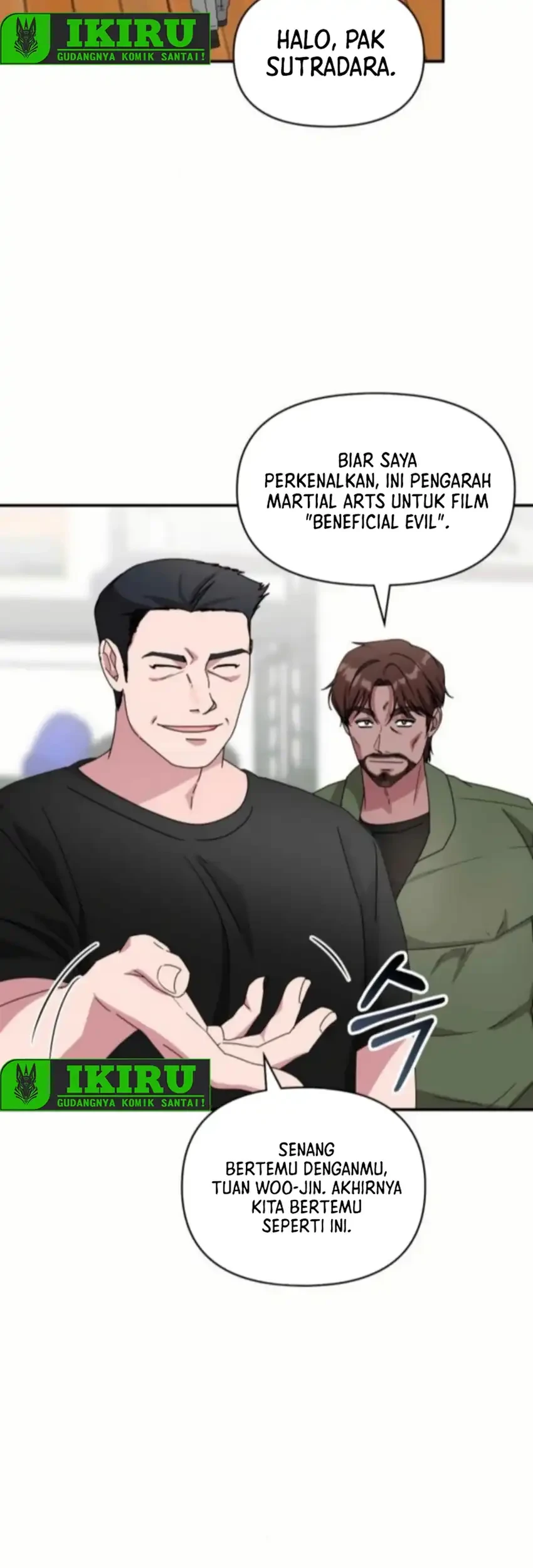 Chapter 83 - halaman 6