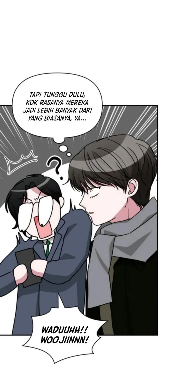 Chapter 84 - halaman 23
