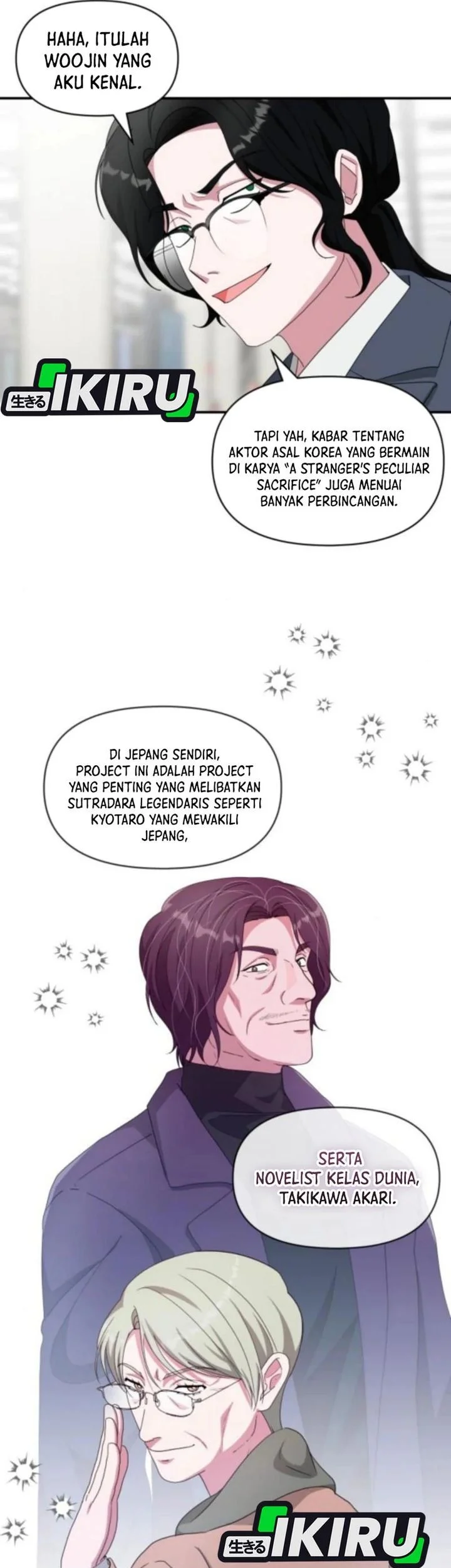 Chapter 84 - halaman 32