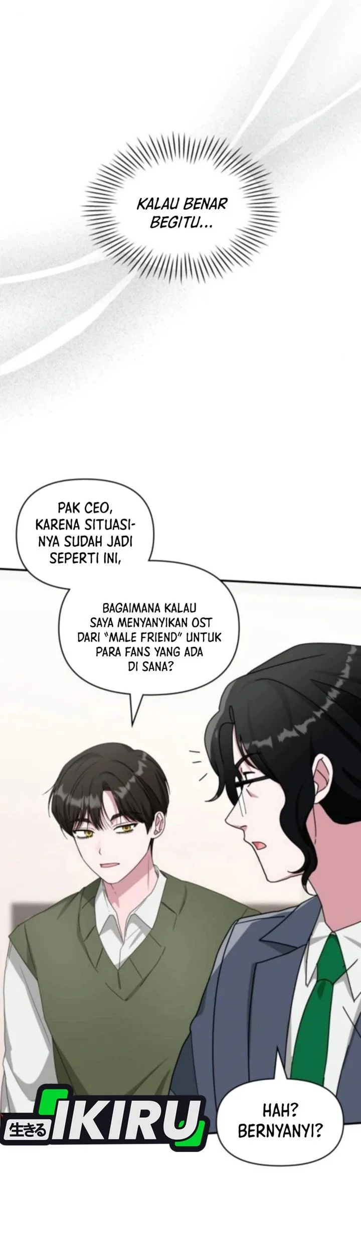 Chapter 84 - halaman 45