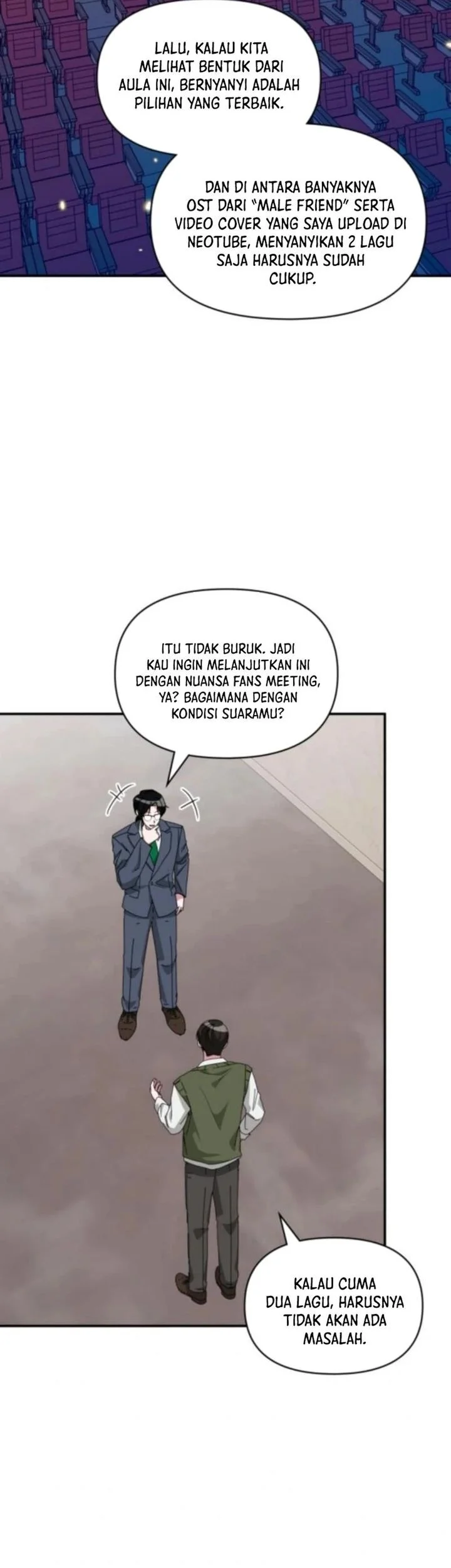 Chapter 84 - halaman 47