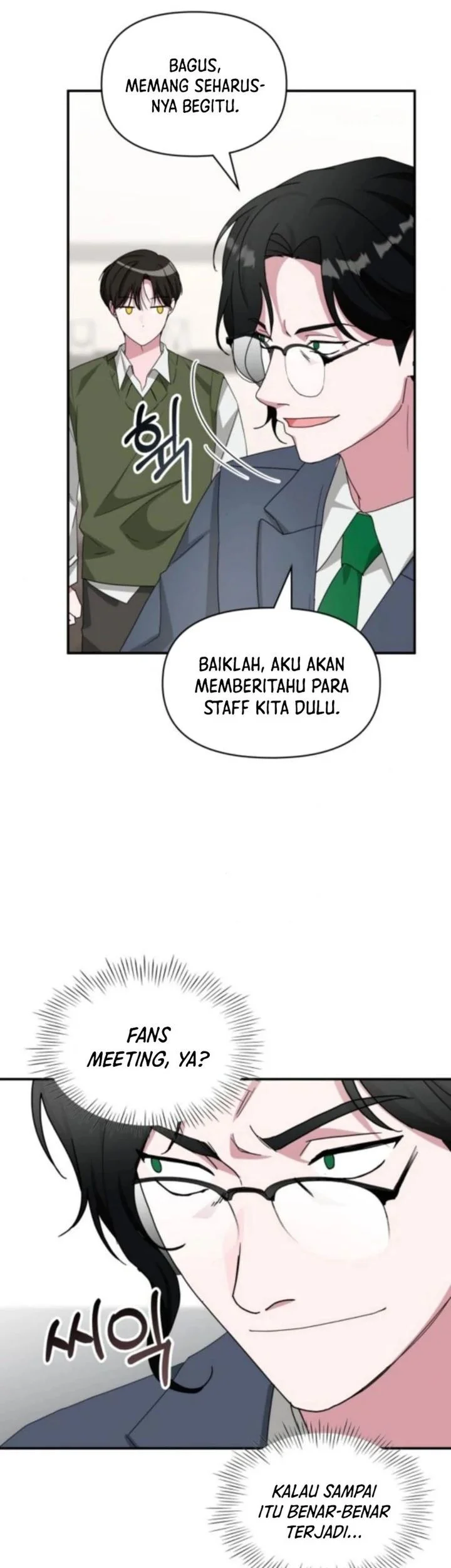 Chapter 84 - halaman 49