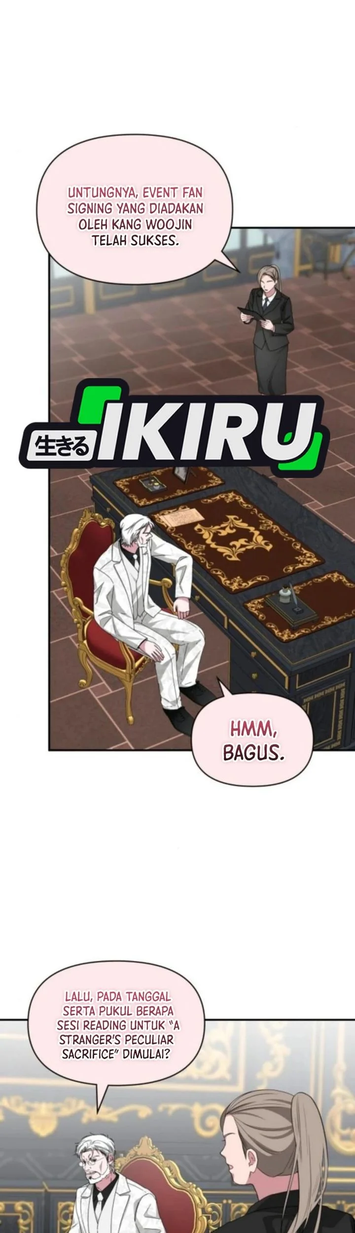 Chapter 84 - halaman 55
