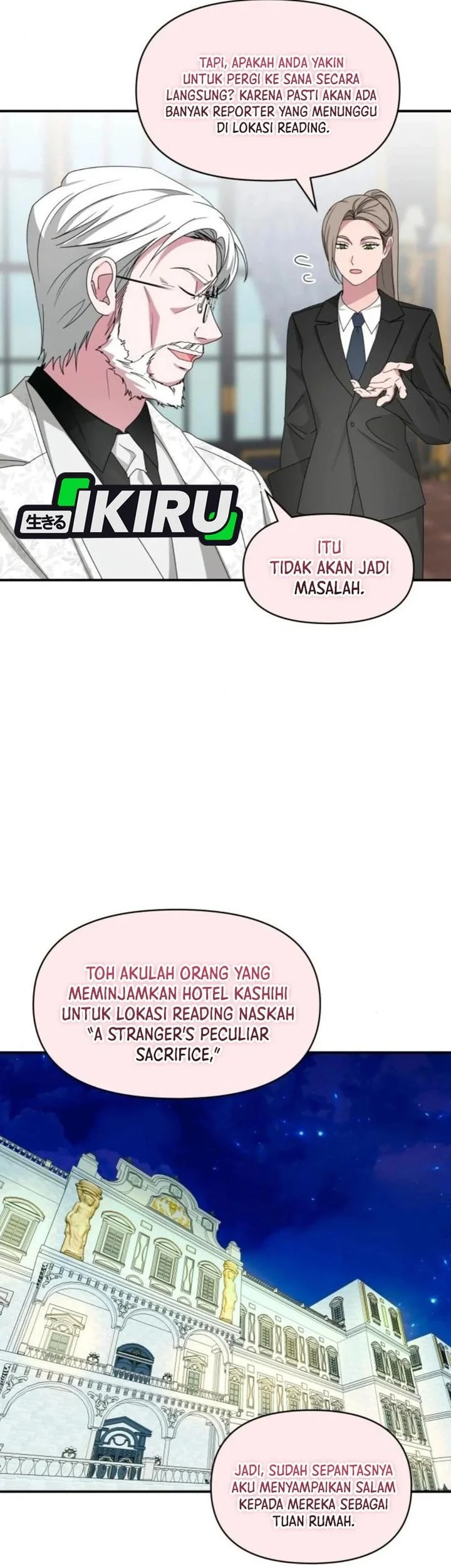 Chapter 84 - halaman 57