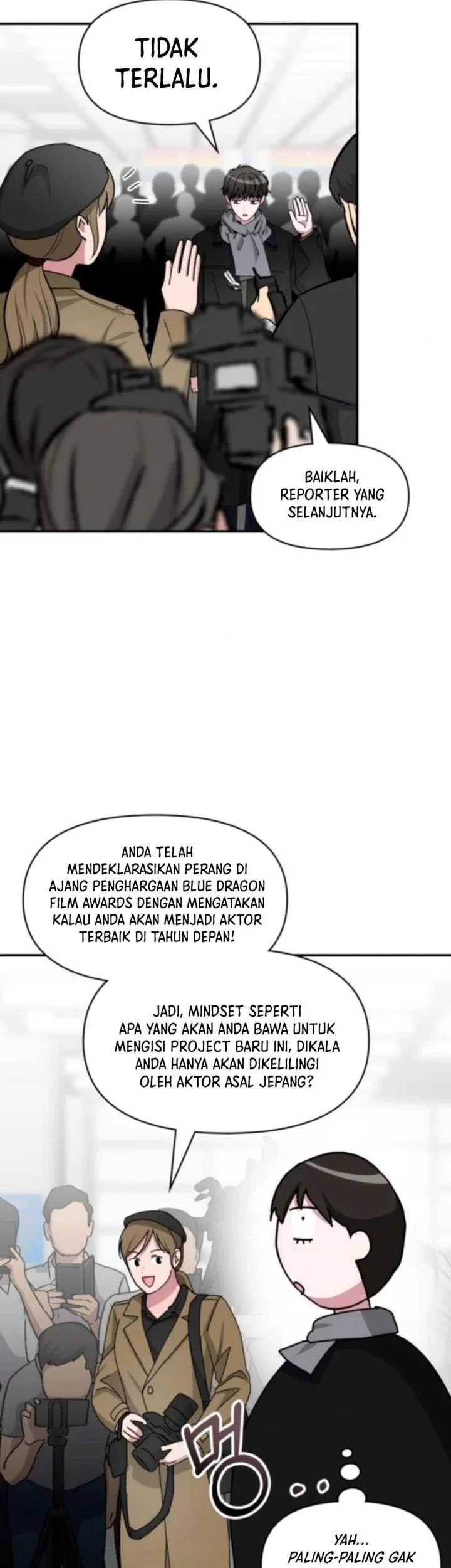 Chapter 84 - halaman 14