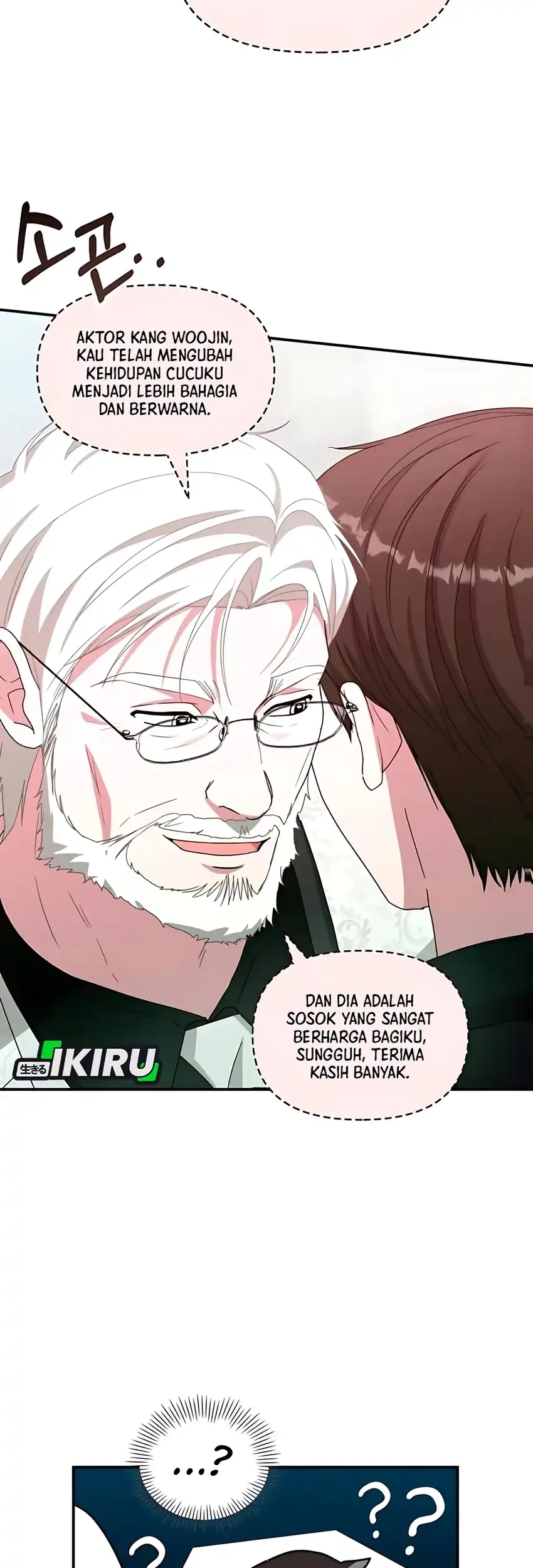 Chapter 85 - halaman 20