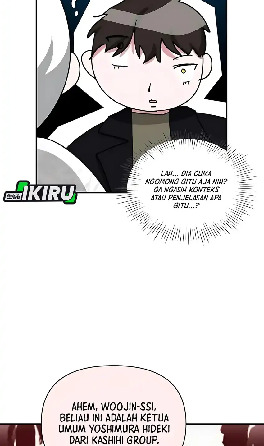 Chapter 85 - halaman 21