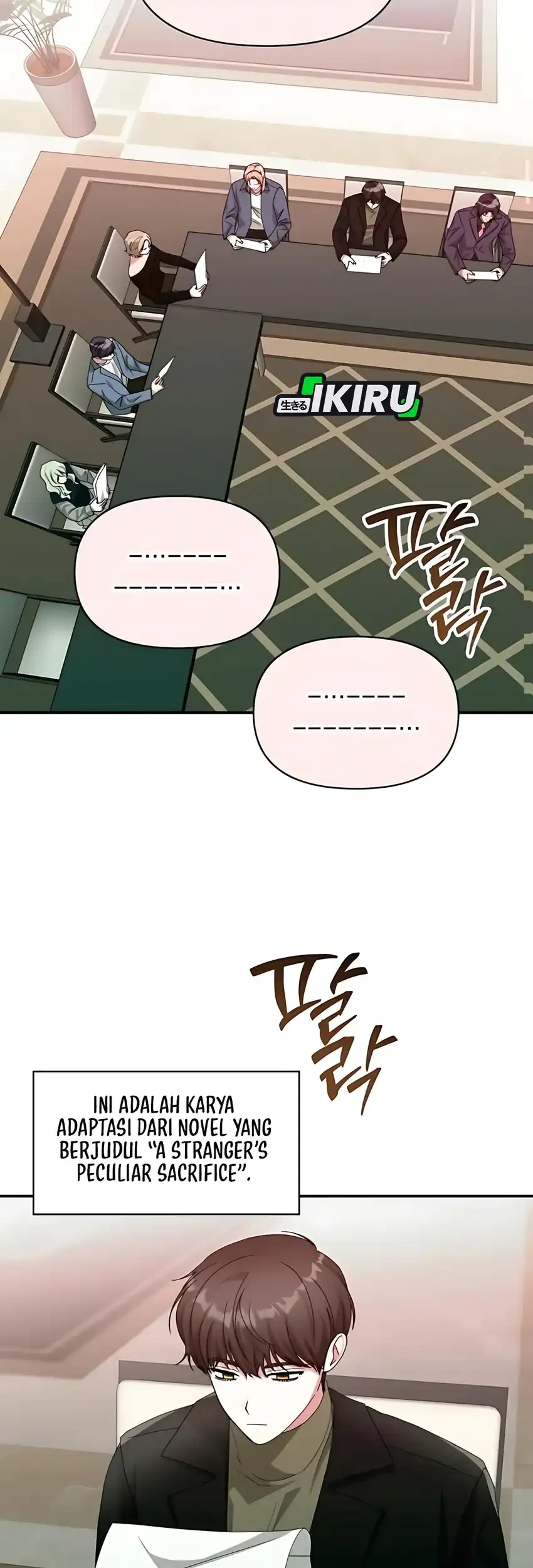Chapter 85 - halaman 34