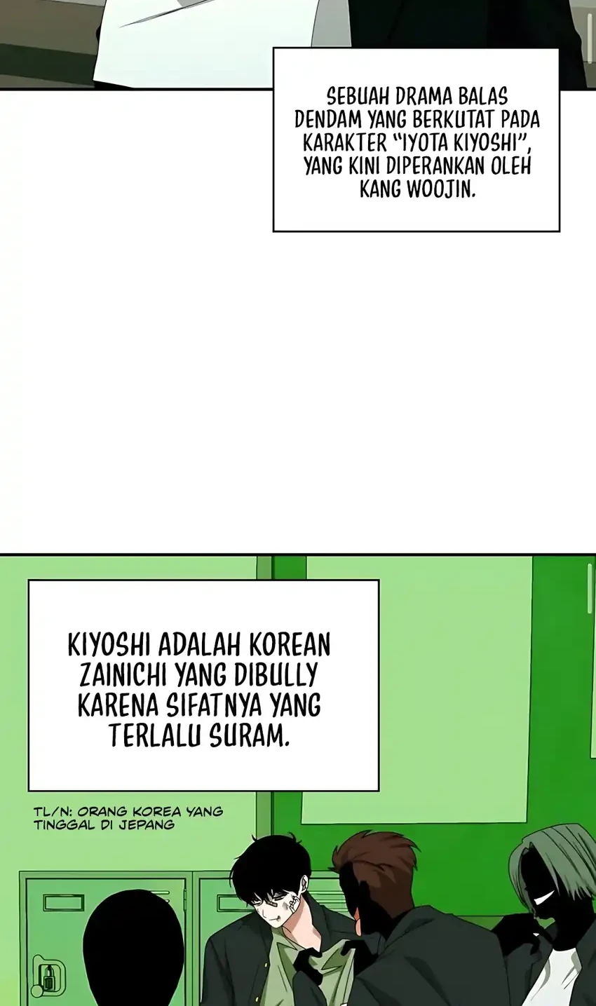 Chapter 85 - halaman 35