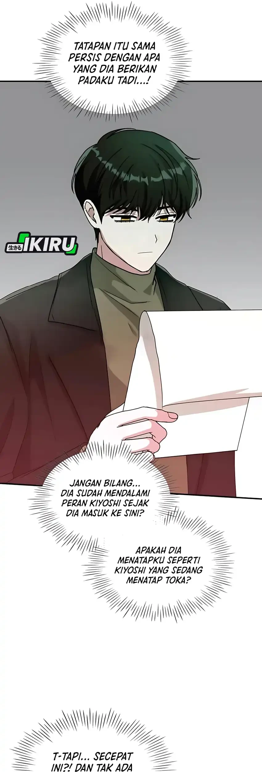 Chapter 85 - halaman 40