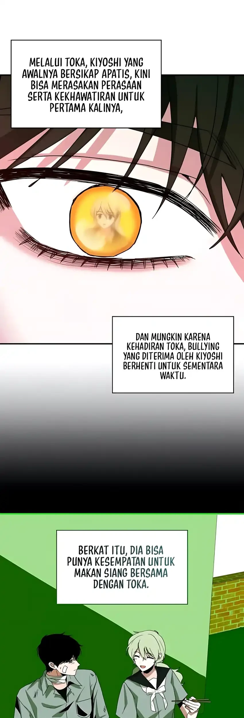 Chapter 85 - halaman 42