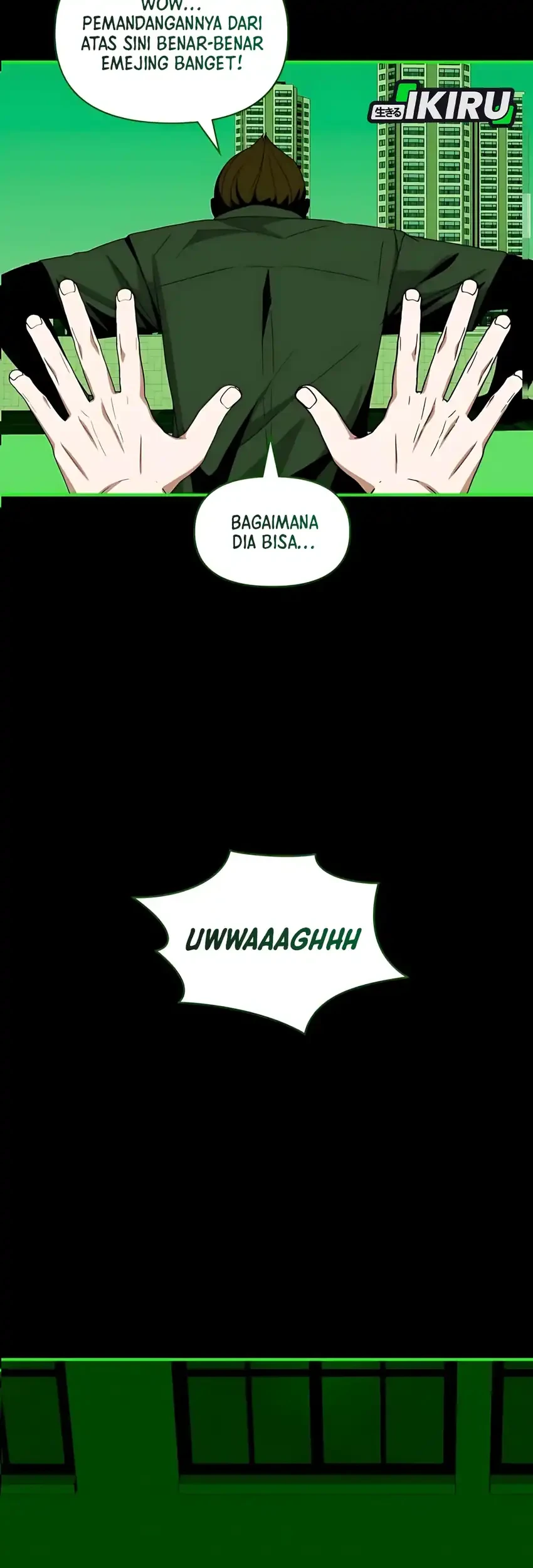 Chapter 85 - halaman 50