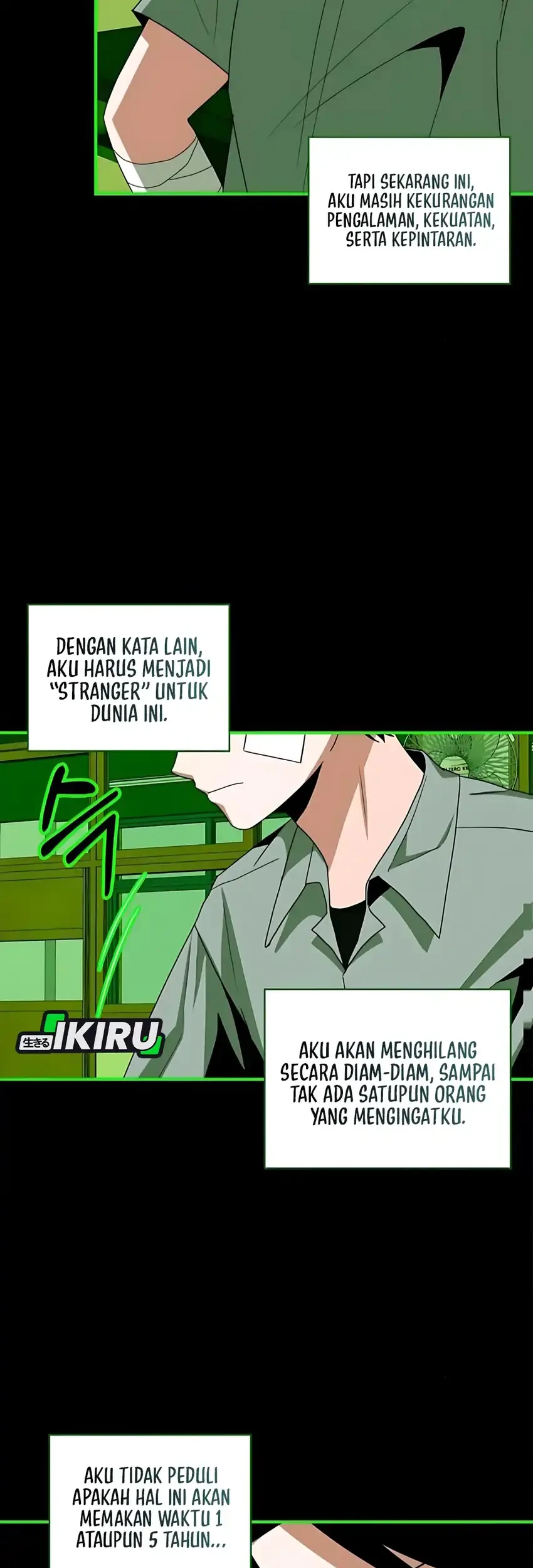 Chapter 85 - halaman 60