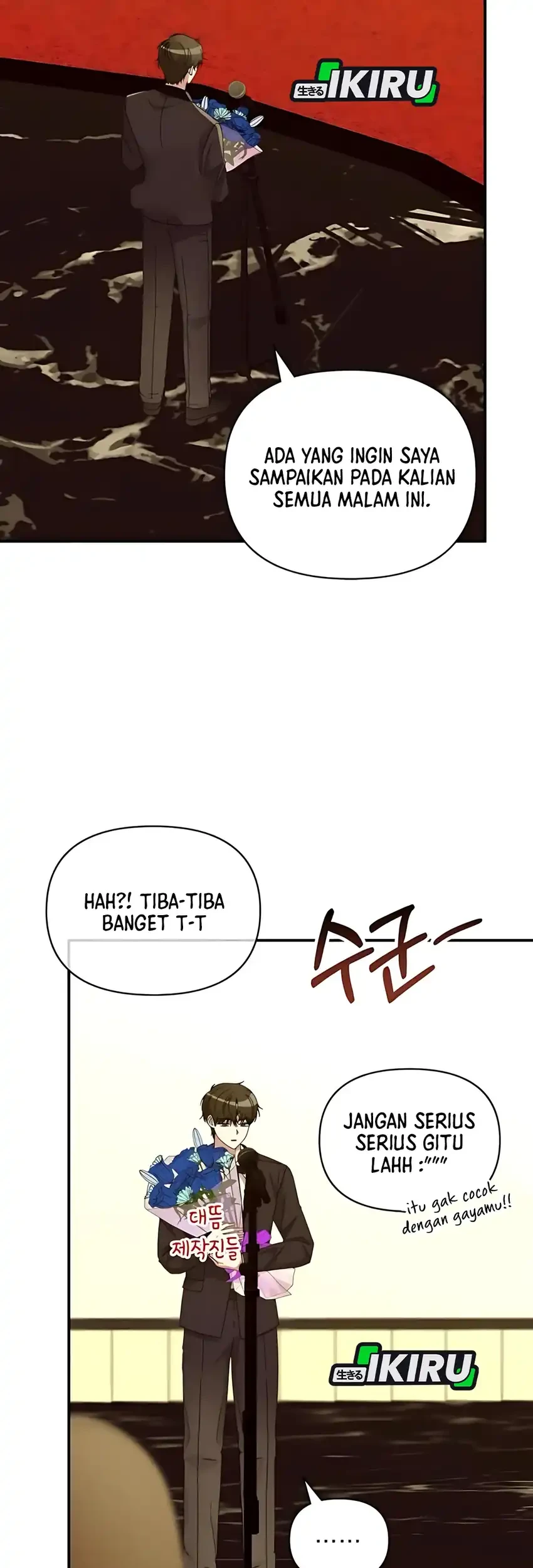 Chapter 85 - halaman 68
