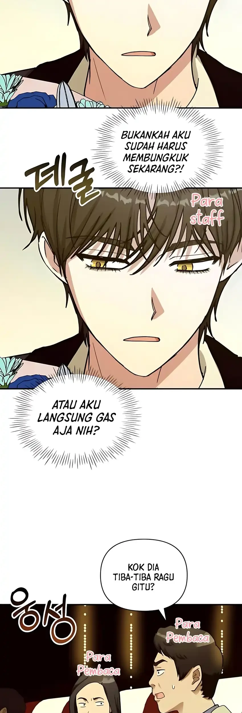 Chapter 85 - halaman 70