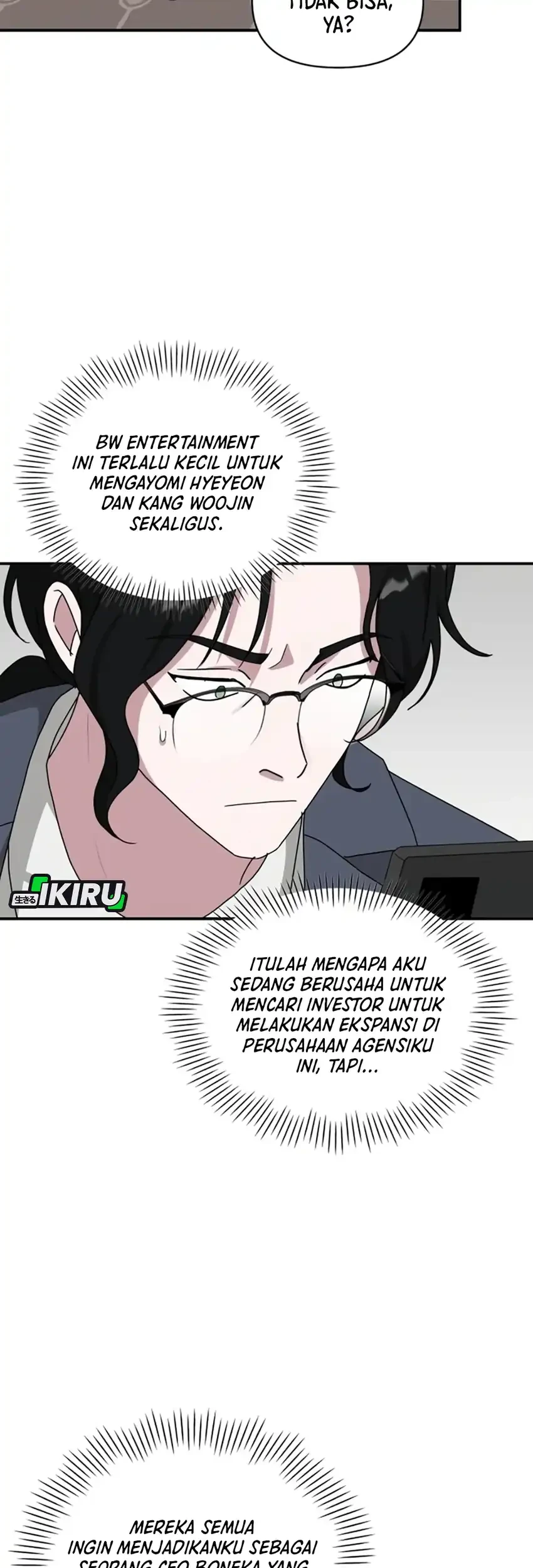 Chapter 86 - halaman 28