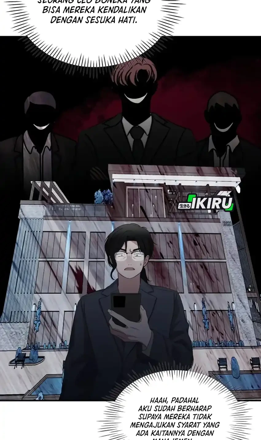 Chapter 86 - halaman 29