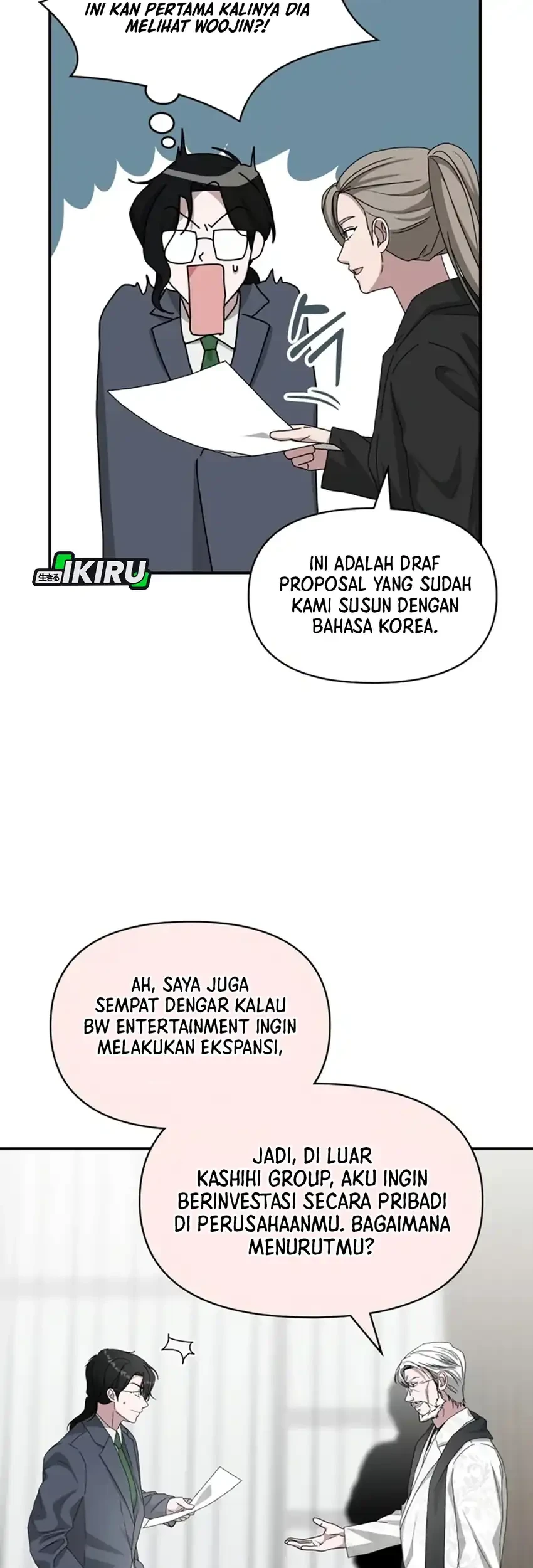 Chapter 86 - halaman 36