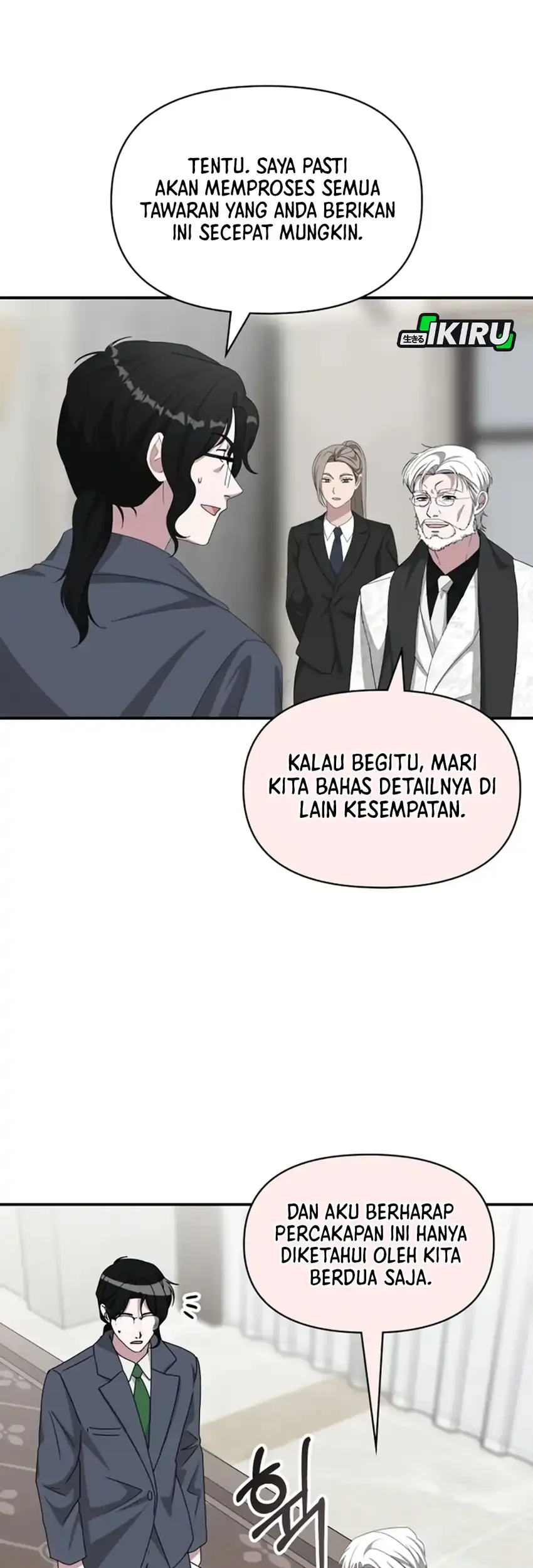 Chapter 86 - halaman 50